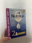 Смесь Nutrilon Premium 1,200 г
