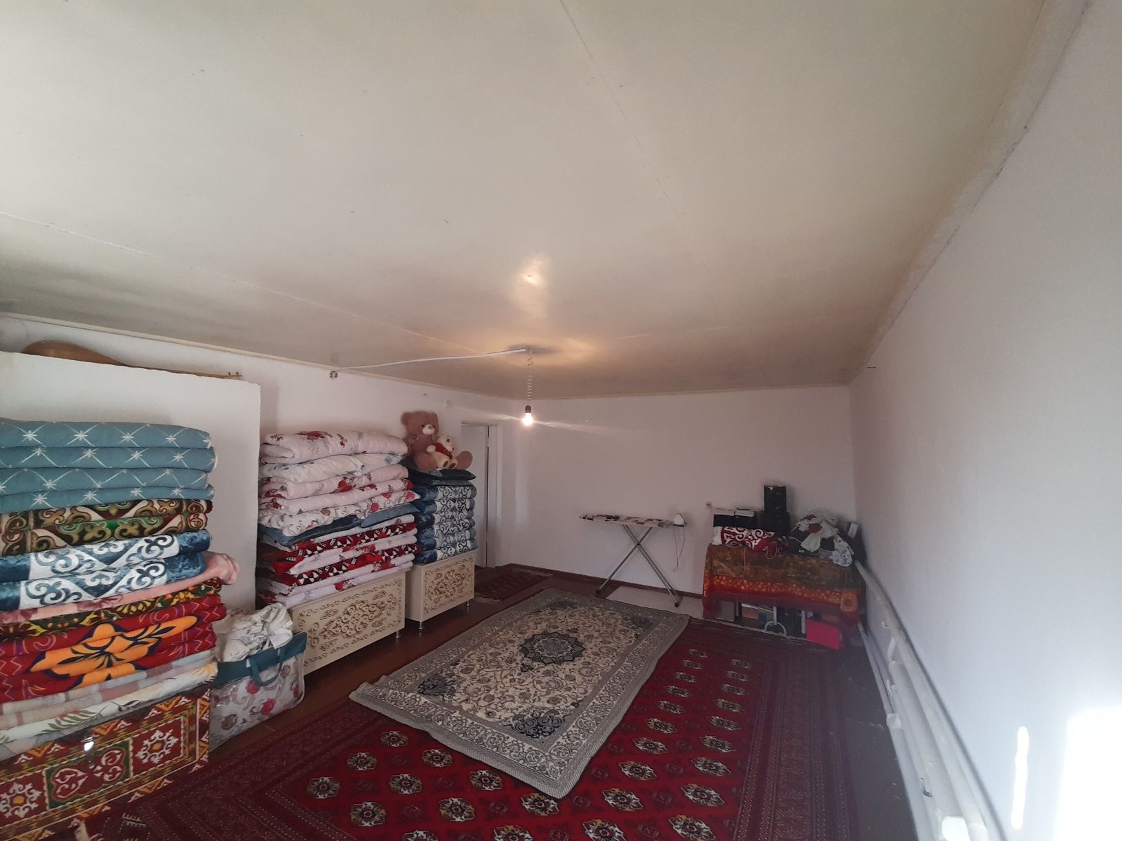 4-комнатный дом, 30 сот.
