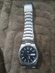 Механические часы SEIKO.