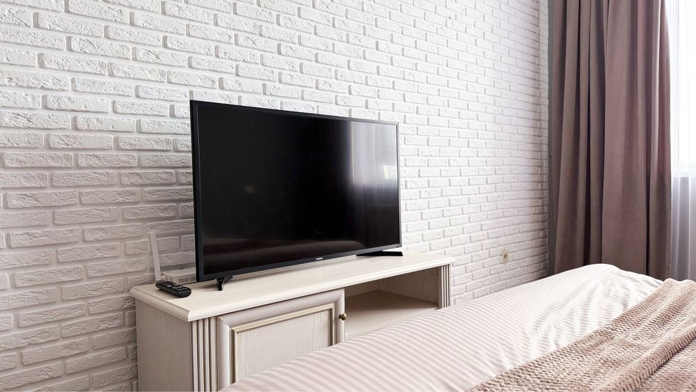 Сдам 1к.кв в ЖК Арман Wi-fi\Smart TV