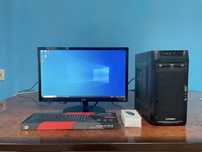 Компьютер на core i5-6500 Озу 16gb комплект, готовый
