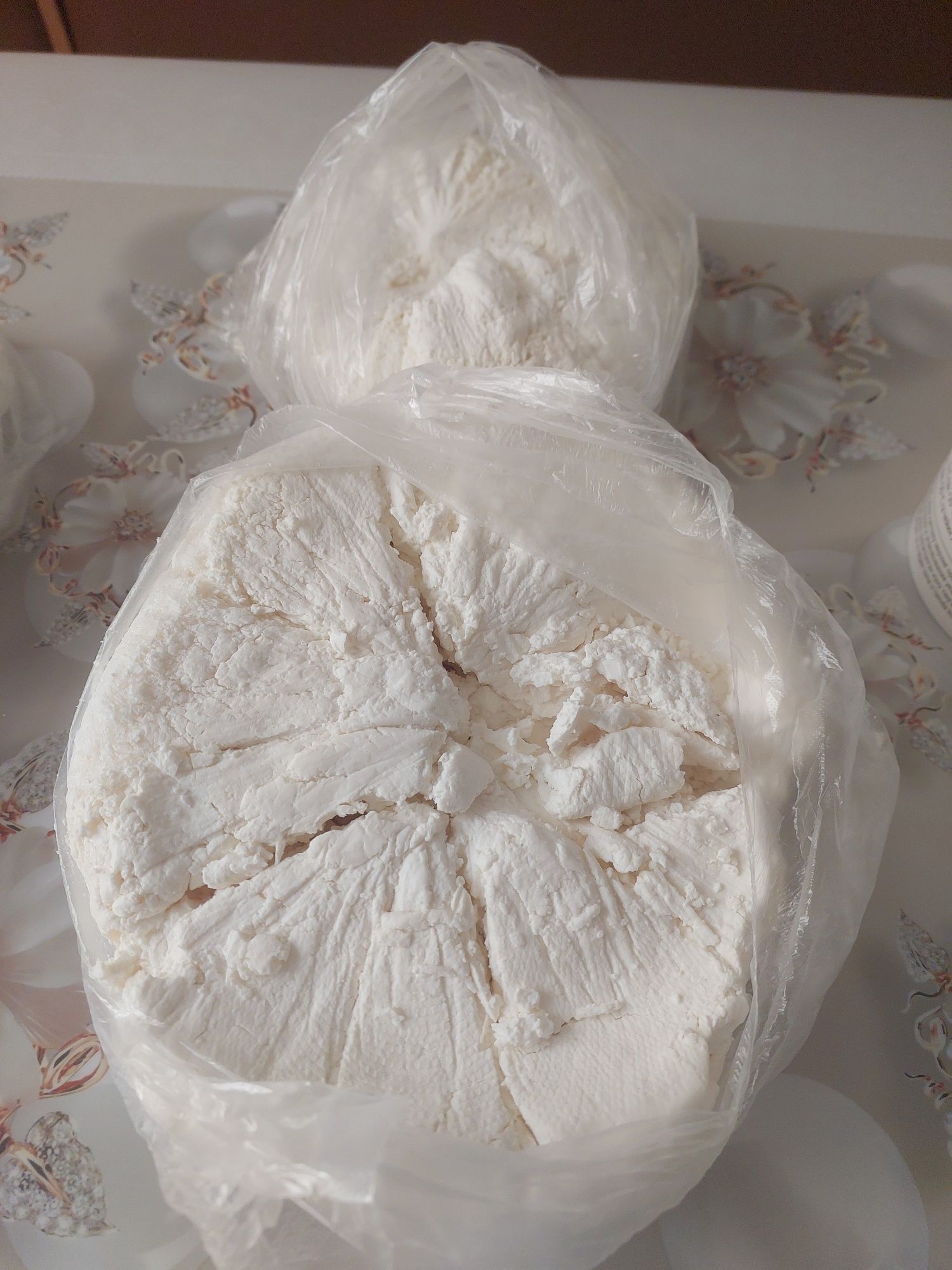 Продаю молоко и молочные продукты