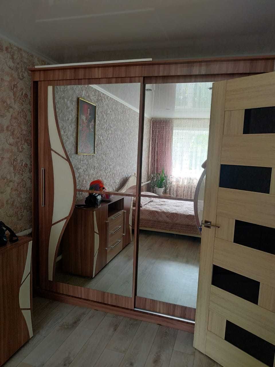 Продам 3-ком.квартиру