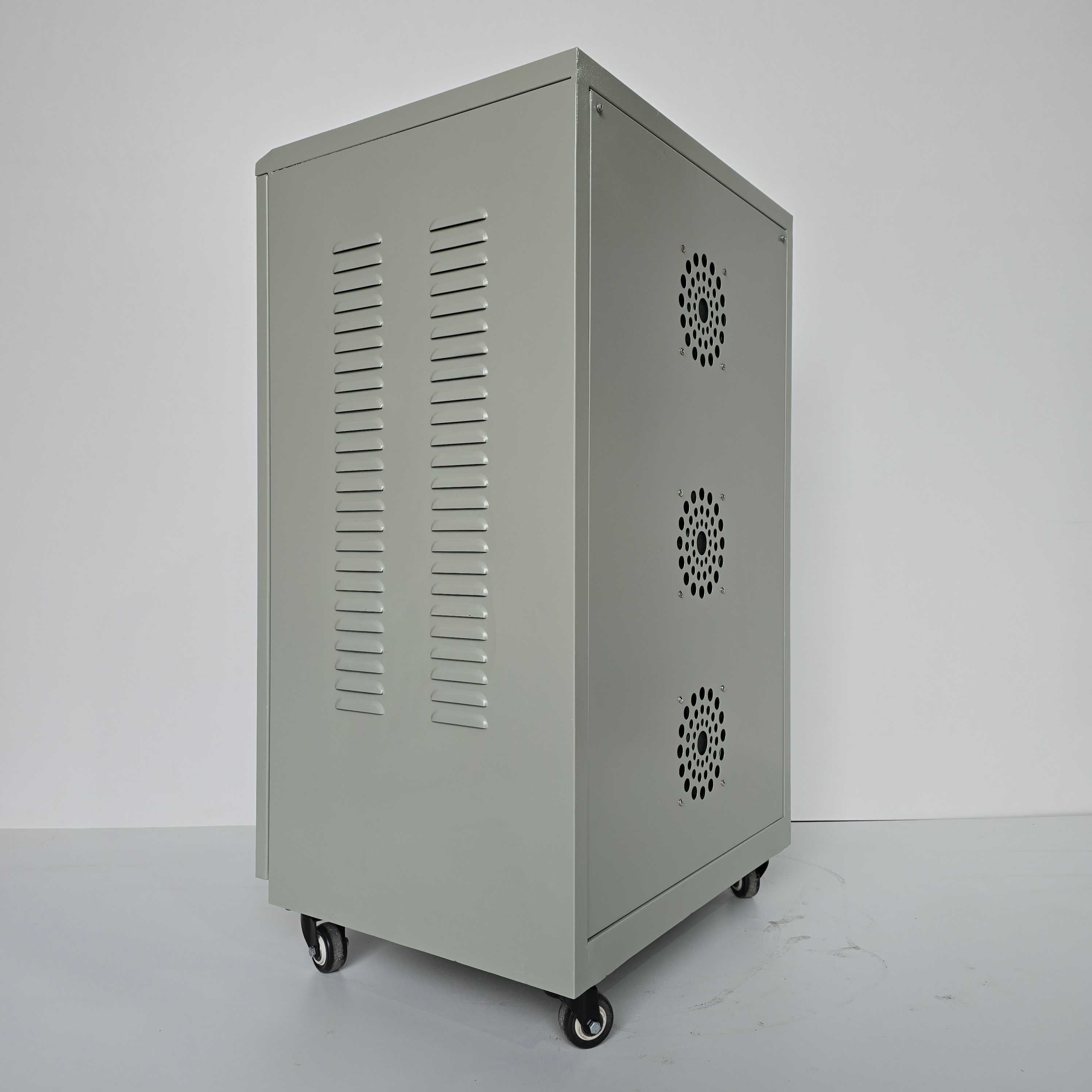 Стабилизатор напряжения 40кВА, 380В, PowerPik