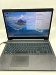 Lenovo Intel(R) Core(TM) i7-9750H CPU 2.60GHz