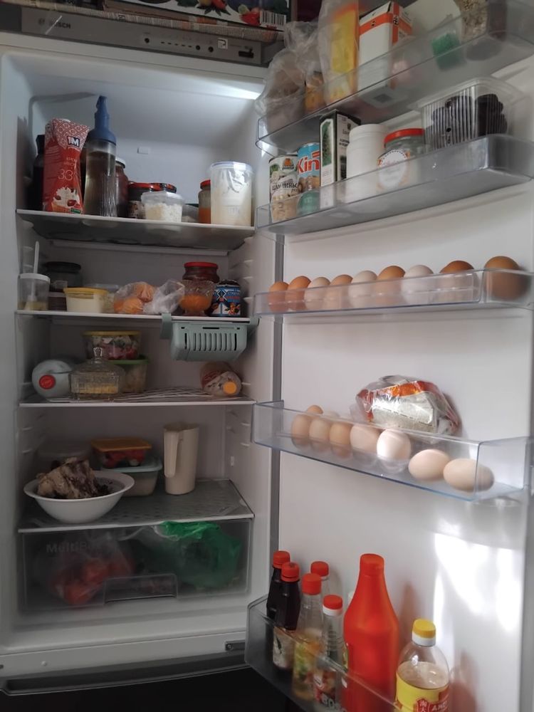 Продам холодильник Бош