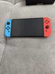 Nintendo Switch OLED | Отличное состояние + полный комплект