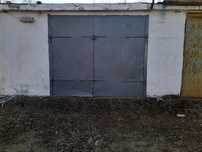 Продам гараж на южном капитальный 6*4