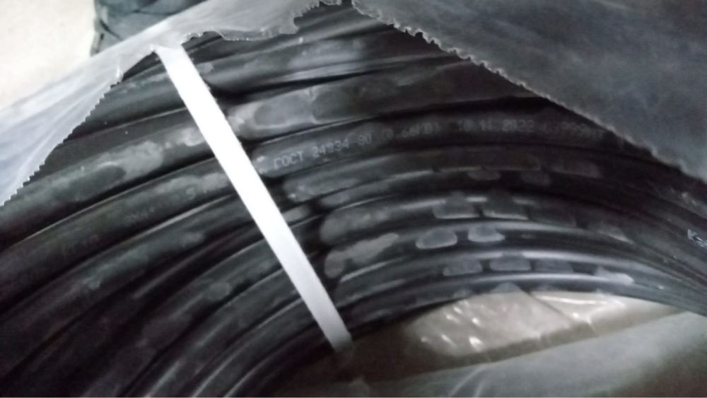 Кабель Кг 4х70, 1х70, 5х95, 3х70, 1х95, кг 3х50