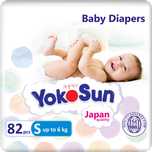 Подгузники Yokosun