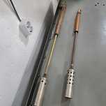 Горелка газовая.