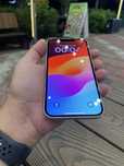 IPhone 13. 98% Емкость. 128GB память