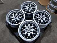 BBS RX203 для BMW привозные с Японии без пробега по СНГ