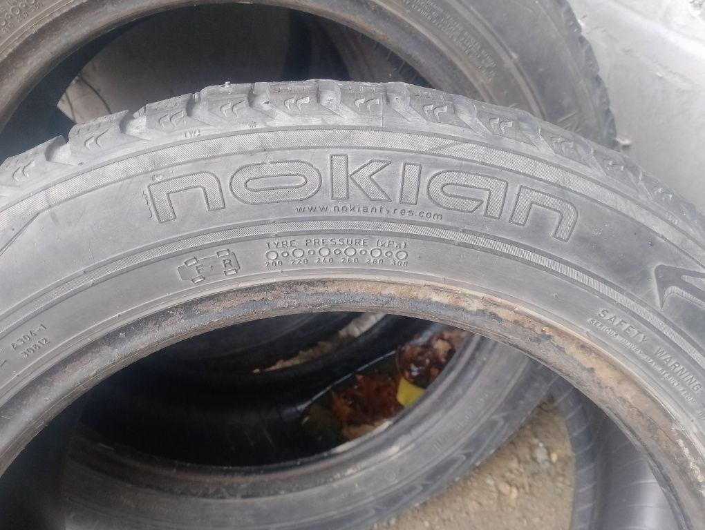 Продам Шины р 16