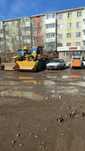 Услуги фронтального погрузчика 2 куб, 3 куб
