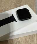 Часы Apple Whatch 4