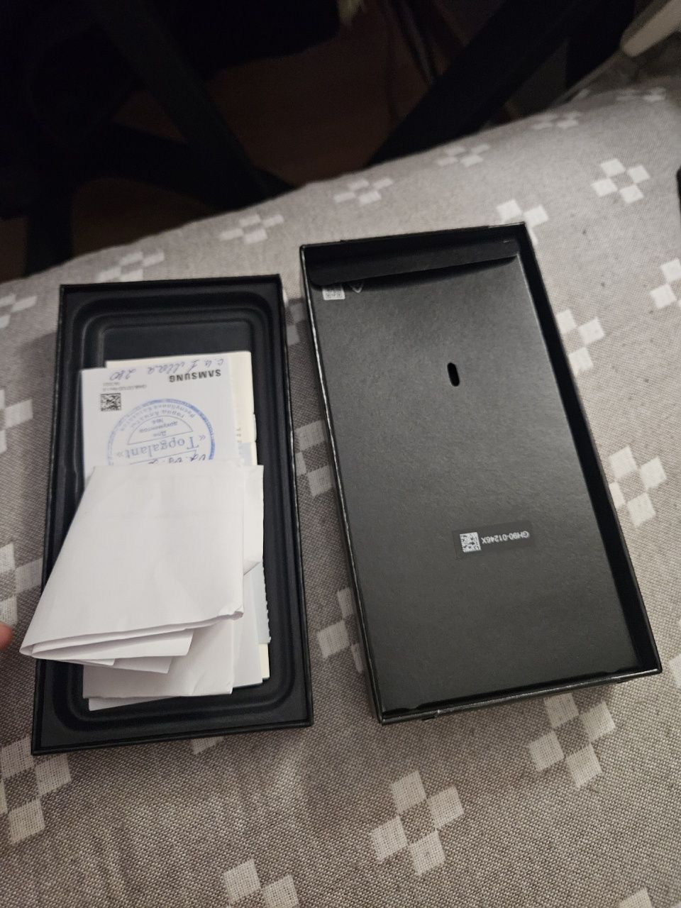 Продам Samsung s23 fe