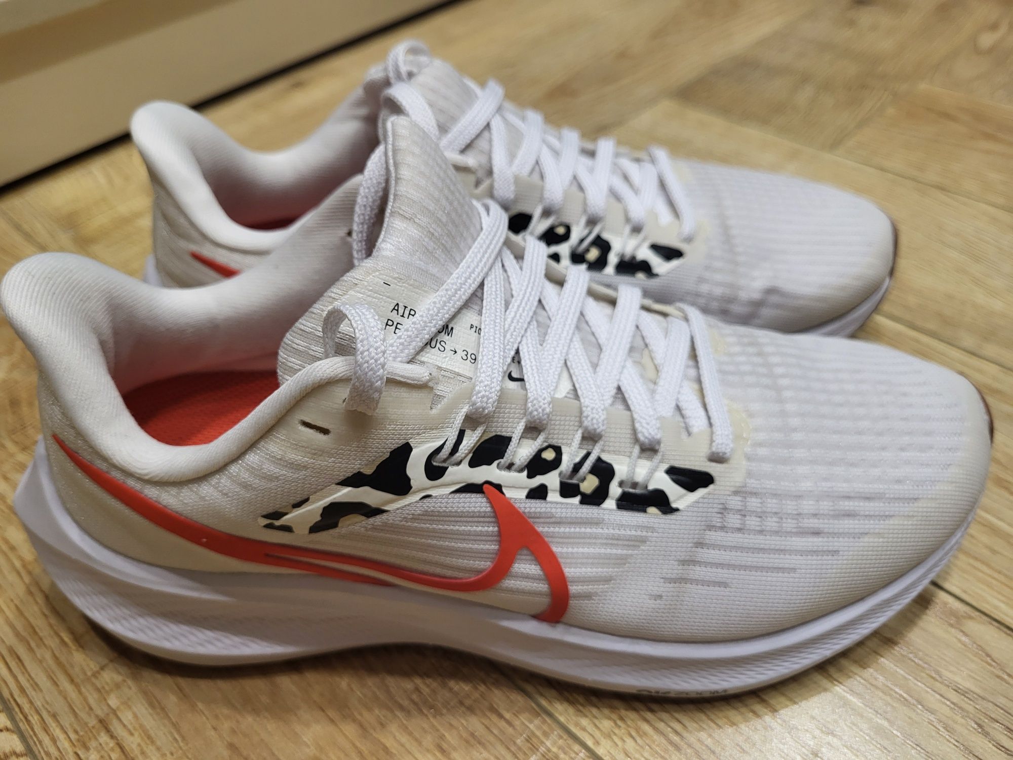 Кроссовки Nike Air Zoom Pegasus 39 женские