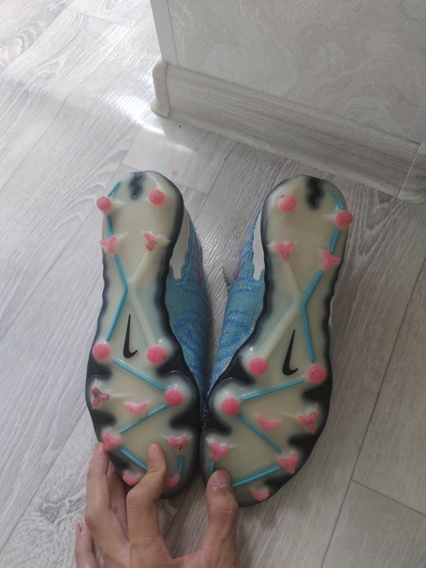 Nike phantom GX (не ориг)