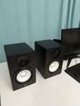 Yamaha HS7 / Студийные мониторы