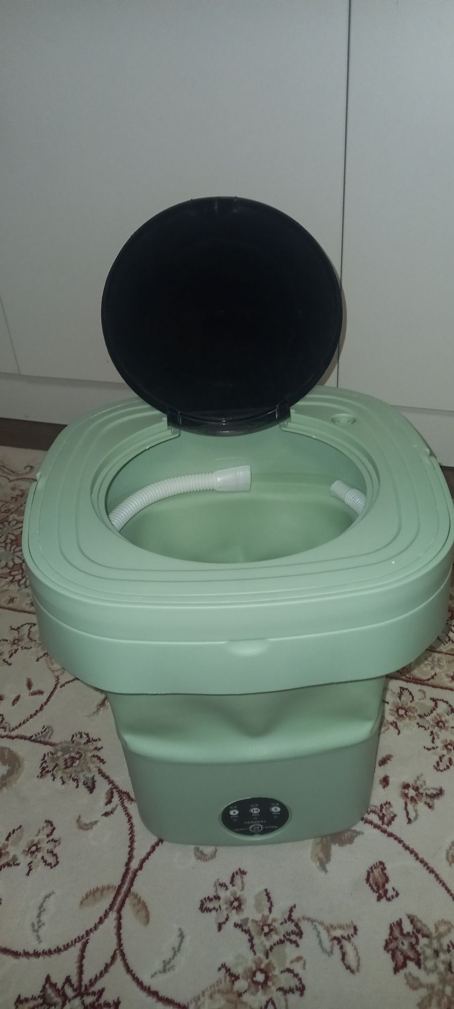 Продаю мини стиральную машину
