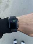 Apple watch 3 серия 38mm