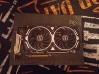 Продам видеокарту GTX 1070 Ti   8GB GDDR 5
