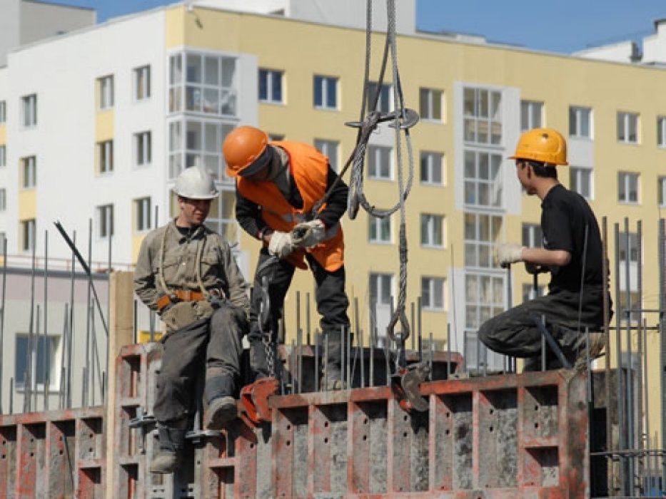 Продам ТОО Строительное с лицензией 2 категории СМР. Под 1 категорию