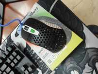 Мышка Xtrfy M4 RGB, LSE