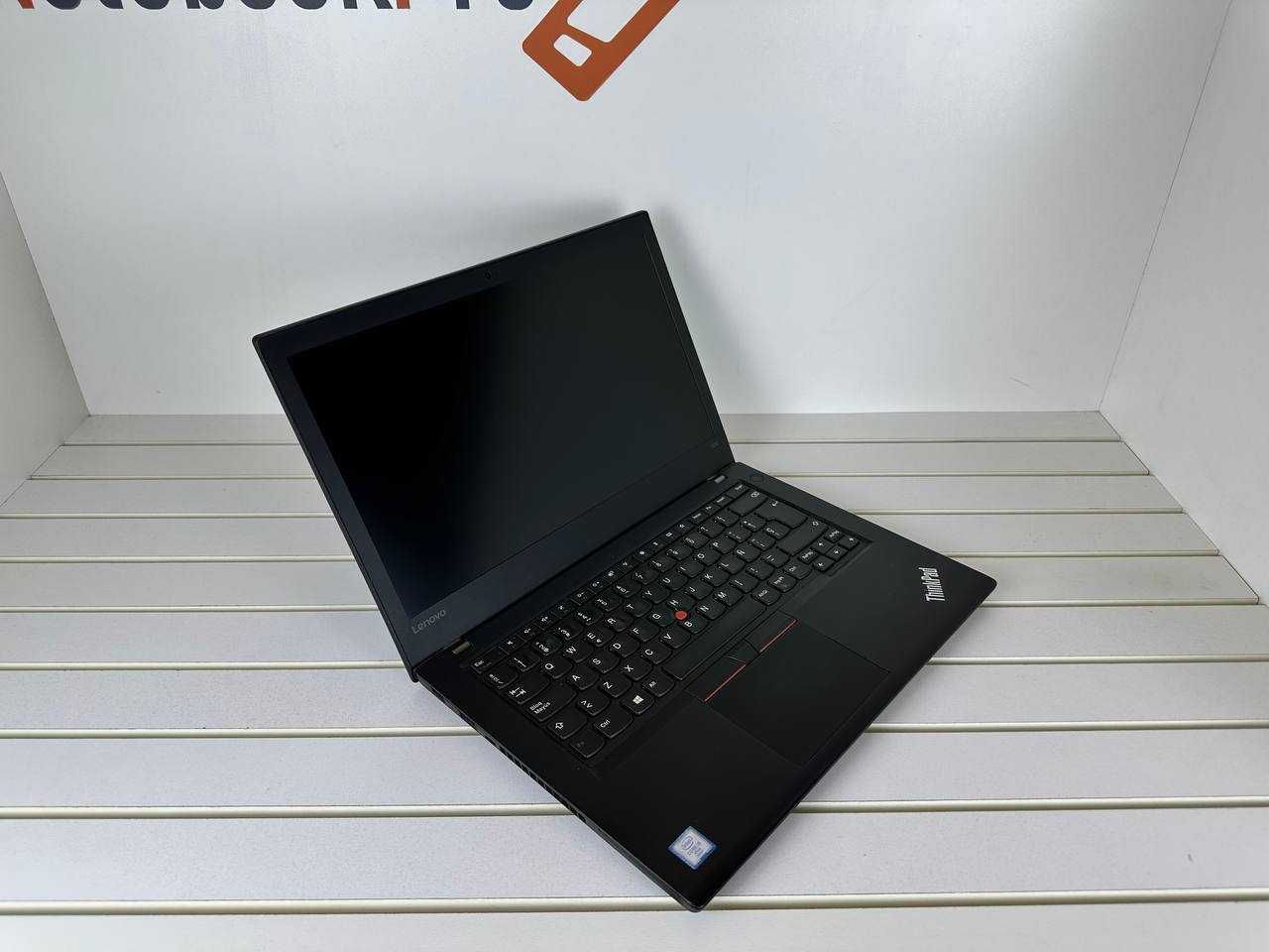 АКЦИЯ! Ноутбук Lenovo ThinkPad T470 / ГАРАНТИЯ / Рассрочка / Доставка