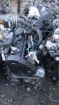 Volkswagen Passat Golf 1,9 Diesel