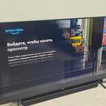 Телевизор Самсунг серии QE55