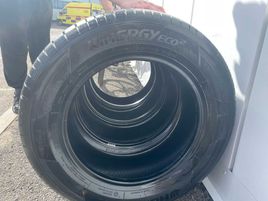 Шины Hankock Kinergy Eco 2 195/65/R15