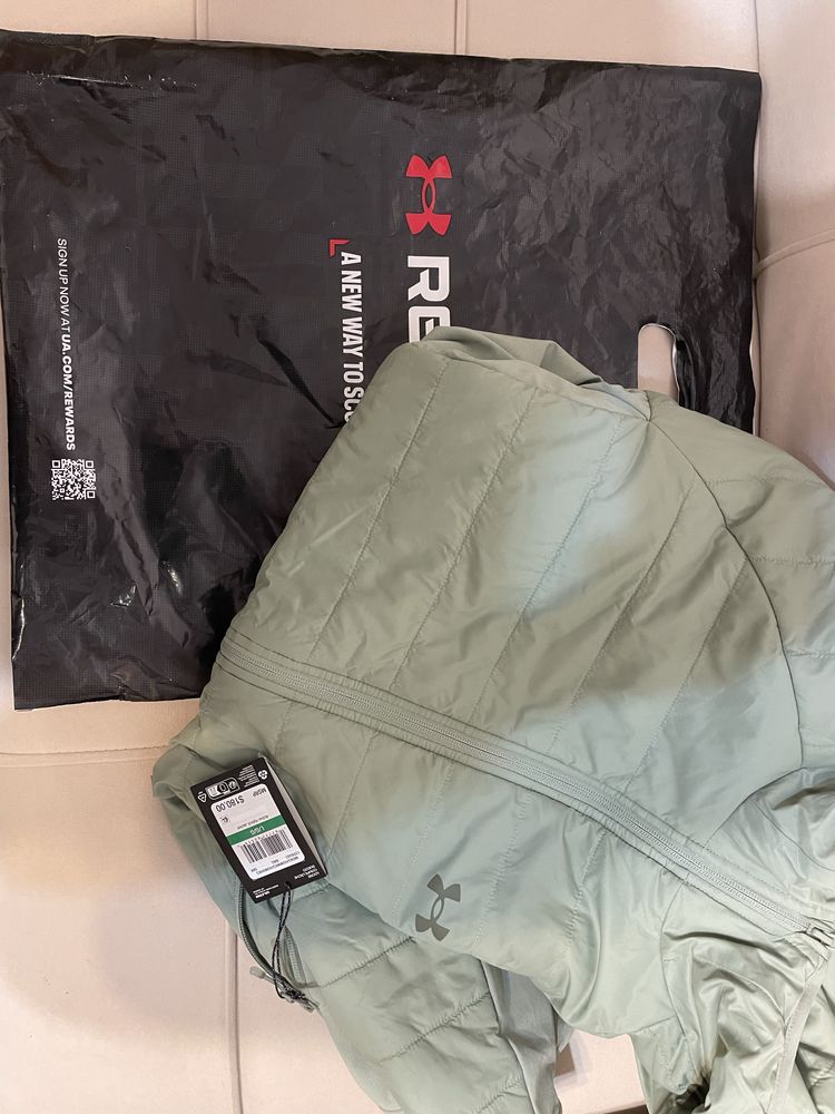 Куртка Under Armour