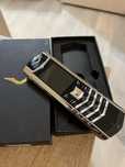 Легендарный телефон VERTU S MODEL