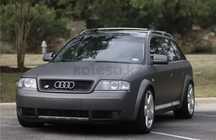 Авторазбор Audi A6 C5 Allroad / Авто на запчасти