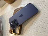 Продам сотовый телефон Iphone 14pro 256