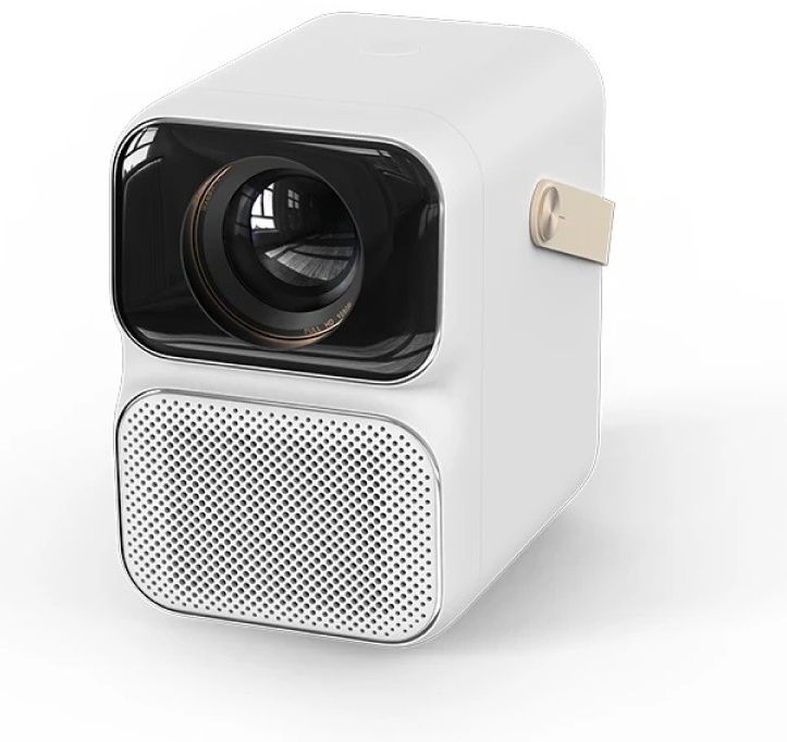 Проекттор Wanbo T6 max
