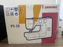 Швейная машинка Janome