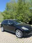 Продам Nissan Murano