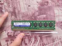 Оперативная память DDR3 4 GB AData