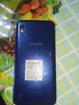 Samsung Galaxy A10