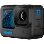 Новая экшн-камера GoPro HERO 11 Black edition