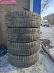 Продам шины 215 / 55 R 17