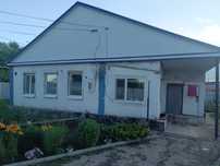 Продам частный дом. Торг имеется. Обмен на 2-х комнатную квартиру.