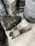 Коробка механика 2.5 2.0ZF на BMW e34