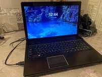 Ноутбук Lenovo G570
