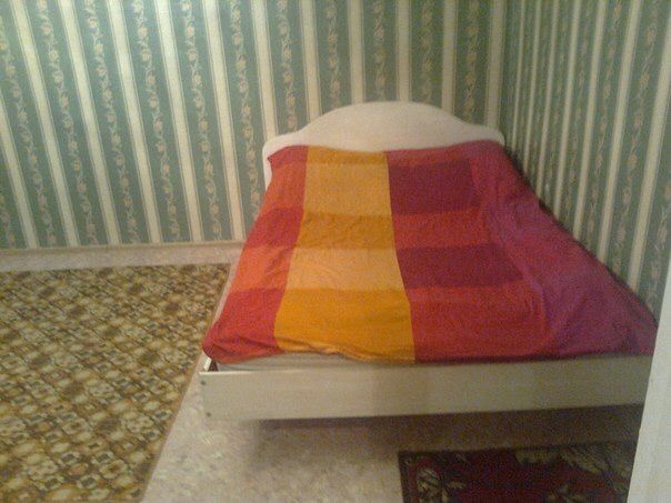 Сдаем 1 ком квартиры посуточно по центру Уральска