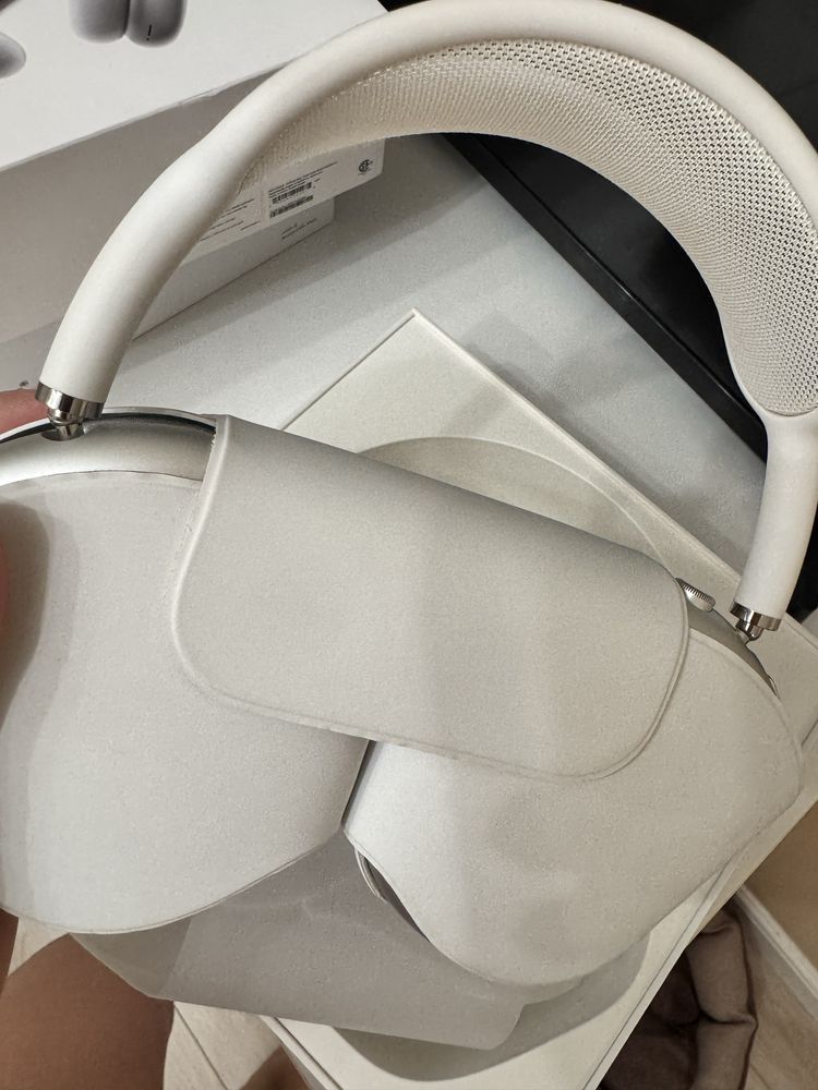 Наушники airpods max