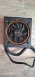 Блок питания Be quiet Pure power 11, 700 W для игрового компьютера